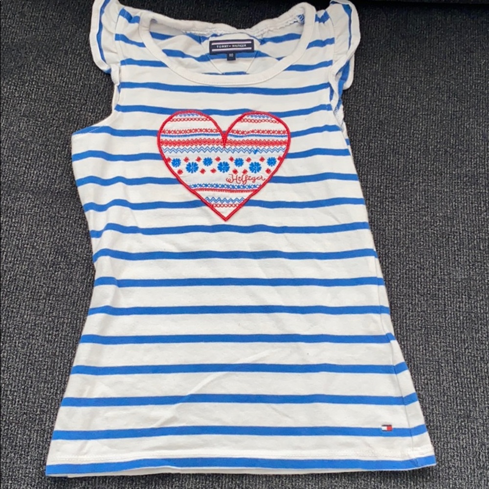 Girls top